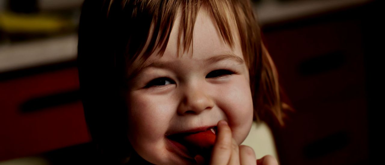 La carne de cerdo en la alimentación infantil. Es sana y a los niños les encanta