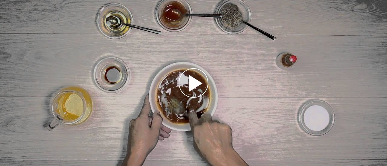 Embedded thumbnail for Costillar de cerdo a la barbacoa