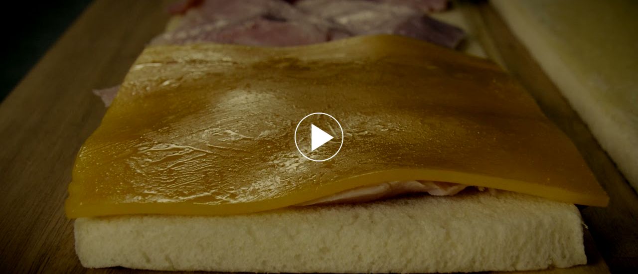 Embedded thumbnail for Trikini de lacón ibérico